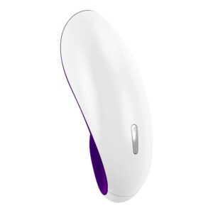 OVO T1 BIANCO E ROSA STIMOLATORE