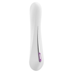 OVO F9 VIBRATORE WHITE