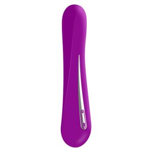 OVO F9 VIBRATORE WHITE