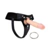 REA047 REALROCK HARNESS DELUXE MUTANDINA UNIVERSALE PER FALLO INDOSSABILE
