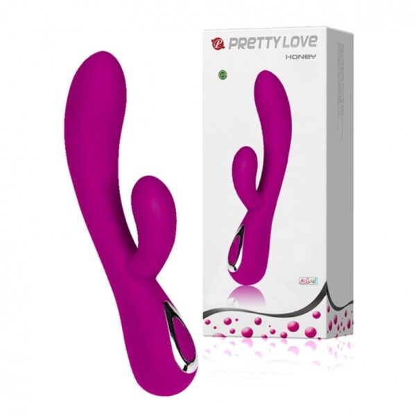6209 PRETTY LOVE – HONEY