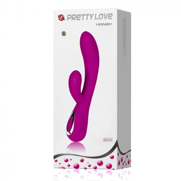 6209 PRETTY LOVE – HONEY
