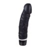 13286 SEVEN CREATIONS FALLO IN SILICONE 100% CLASSIC BLACK CM 17 X 3