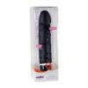 13286 SEVEN CREATIONS FALLO IN SILICONE 100% CLASSIC BLACK CM 17 X 3