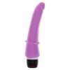 13295 SEVEN CREATIONS FALLO IN SILICONE 100% CLASSIC SLIM PURPLE CM 17 X 3