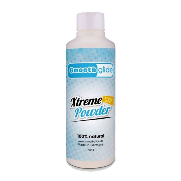 7525270025 SMOOTHGLIDE ® XTREME POWDER LUBRIFICANTE IN POLVERE