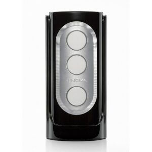 THF-002FLIP HOLE – BLACK MASTURBATORE MASSAGGIATORE NERO