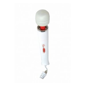 1077001 MAGIC MASSAGER – 220 V MASSAGGIATORE A BACCHETTA ESTREMAMENTE POTENTE