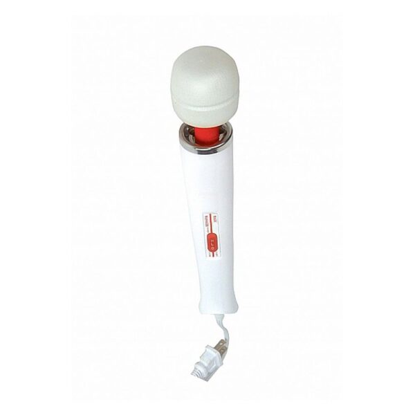 1077001 MAGIC MASSAGER – 220 V MASSAGGIATORE A BACCHETTA ESTREMAMENTE POTENTE