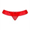 OBSESSIVE 827-THO-3 PERIZOMA S/M