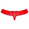 OBSESSIVE 827-THO-3 PERIZOMA S/M