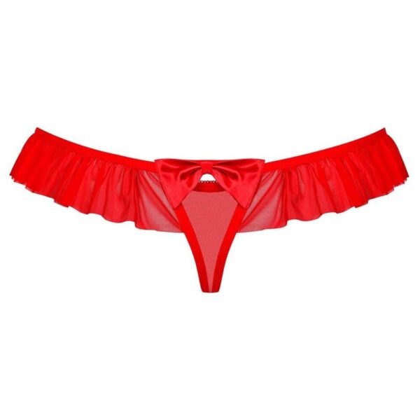 OBSESSIVE 827-THO-3 PERIZOMA S/M