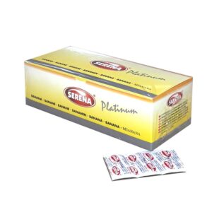 SERENA FRAGOLA 144 PZ
