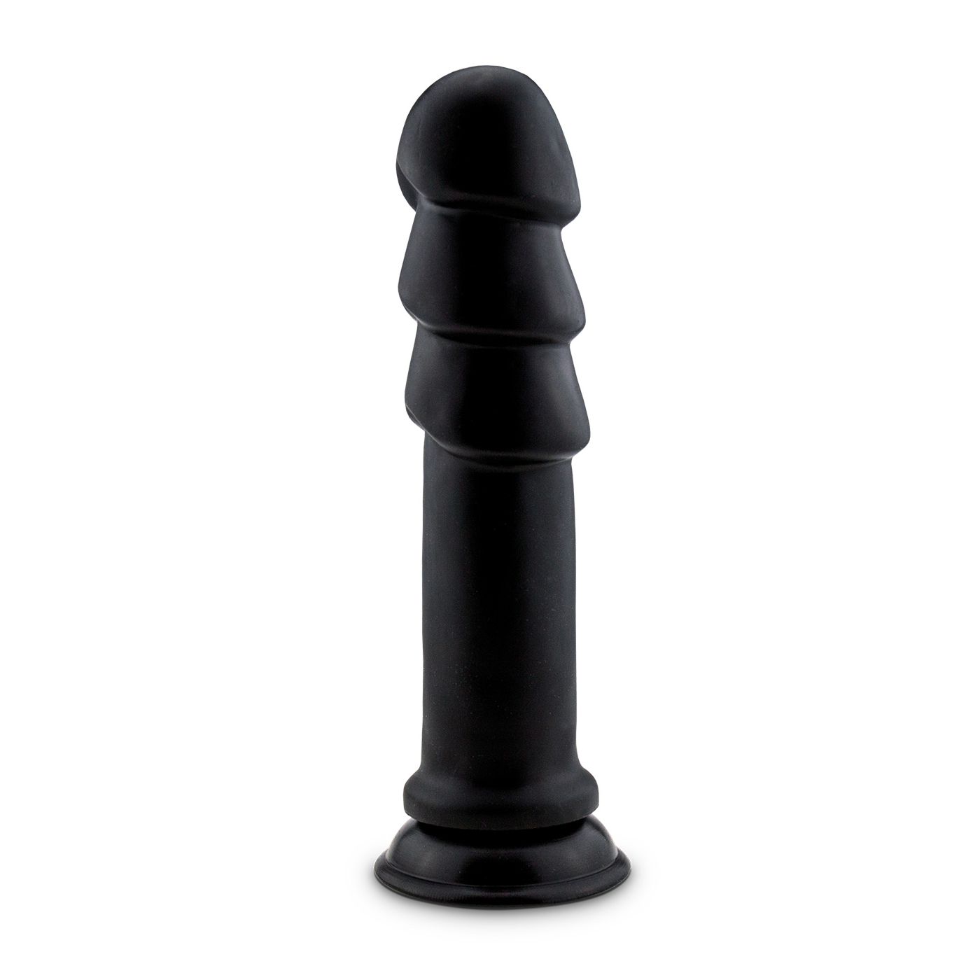 55078876_Mr_Cock_X_Treme_Line_Ribbed_Cock_black_ca_28cm_Detail_01_Packshot