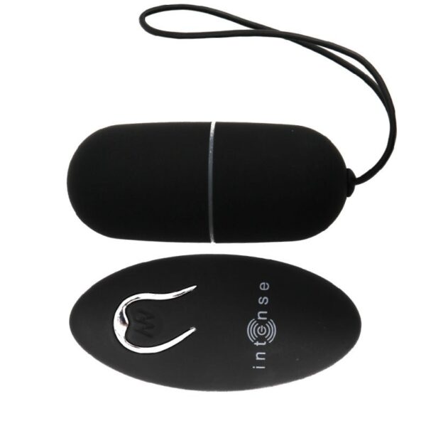 D-212764 INTENSE FLIPPY OVETTO VIBRANTE WIRELESS 10 METRI