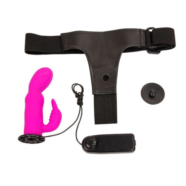 17102 ULTRA HARNESS STRAP-ON