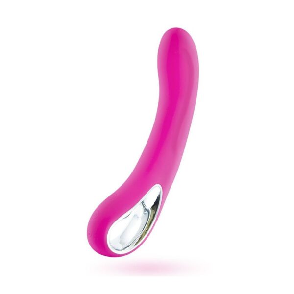 D-213236 AMORESSA NELSON PREMIUM SILICONE VIBRATORE RICARICABILE USB