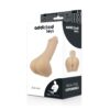 D-220165 ADDICTED TOYS MASTURBATORE ANALE CON FALLO 21,5 CM