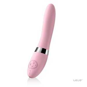 D-195023 LELO ELISE 2 VIBRATOR PINK
