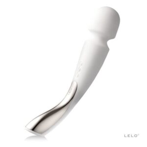 D-195053 LELO SMART WAND LARGE IVORY