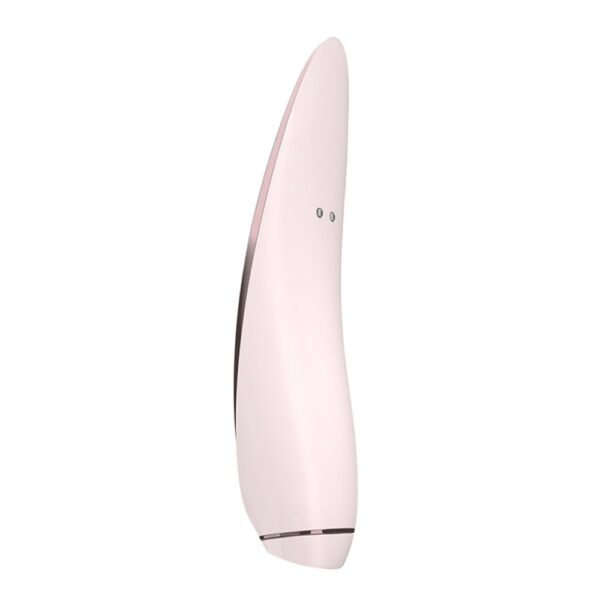 SATISFYER LUXURY PRET A PORTER CON DISPLAY IN OMAGGIO!