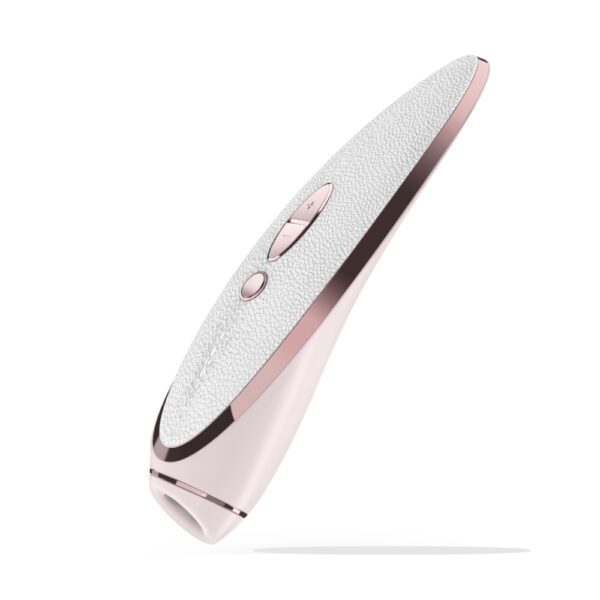 SATISFYER LUXURY PRET A PORTER CON DISPLAY IN OMAGGIO!