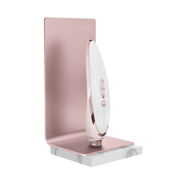 SATISFYER LUXURY PRET A PORTER CON DISPLAY IN OMAGGIO!