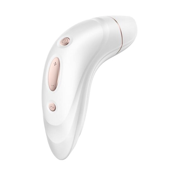 360036 SATISFYER PRO PLUS VIBRATION