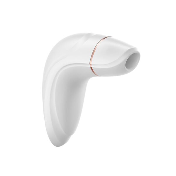 360036 SATISFYER PRO PLUS VIBRATION