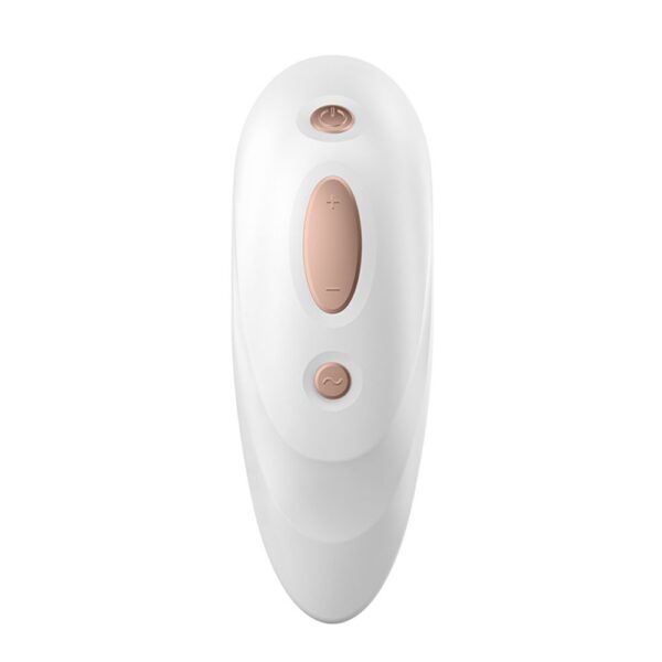 360036 SATISFYER PRO PLUS VIBRATION