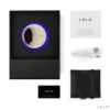 D-222029 LELO ORA 3 MIDNIGHT BLUE