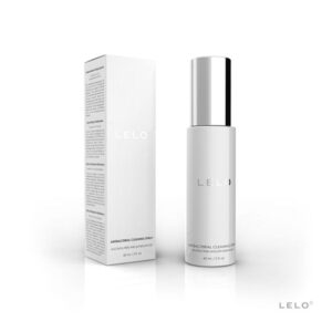 D-195061 LELO ANTIBACTERIAL CLEANING SPRAY 60 ML SPRAY DETERGENTE ANTIBATTERICO