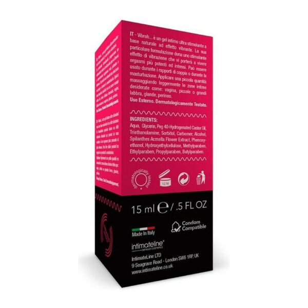0424 VIBROH… GEL STIMOLANTE PER LEI