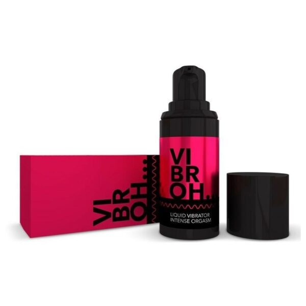 0424 VIBROH… GEL STIMOLANTE PER LEI