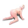 120060 TEREZA BARKLEY DEEP DOGGY POSITION BAMBOLA GONFIABILE