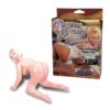 120060 TEREZA BARKLEY DEEP DOGGY POSITION BAMBOLA GONFIABILE