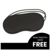 HARNESS ATTRACTION STRAP ON UOMO PER LUI NON VIBRANTE