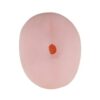 DEVORCEE BAMBOLA GONFIABILE BIANCA LOVE DOLL GRANDEZZA REALE DIVORZIATA IN PVC CON GENITALI IN CYBERSKIN ESTRAIBILI