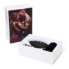 MUTANDINA OHMIBOD CLUB VIBE 2.0H CON STIMOLATORE WIRELESS