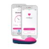 OHMIBOD BLUEMOTION NEXT 1 - 2° GENERATION VIBRATORE PER MUTANDINA CON CONTROLLO TRAMITE APPLICAZIONE SMARTPHONE