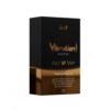 INTT VIBRATION COFFEE VIBRATORE LIQUIDO GEL AROMA CAFFE’ 15 ML