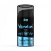 INTT VIBRATION ICE FROST VIBRATORE LIQUIDO GEL AROMA MENTA 15 ML