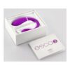 KIIROO OHMIBOD ESCA2 CONNEXION VIBRATORE CON CONTROLLO TRAMITE APPL SMARTHPHONE