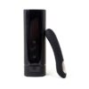 KIIROO SET COPPIA ONYX + E PEARL2 NERO MASTURBATORE MASCHILE + VIBRATORE CON CONNESIONE INTERNET