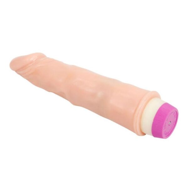 D-218754 VIBRATORE WAVES OF PLEASURE PER PRINCIPIANTI 21,5 CM